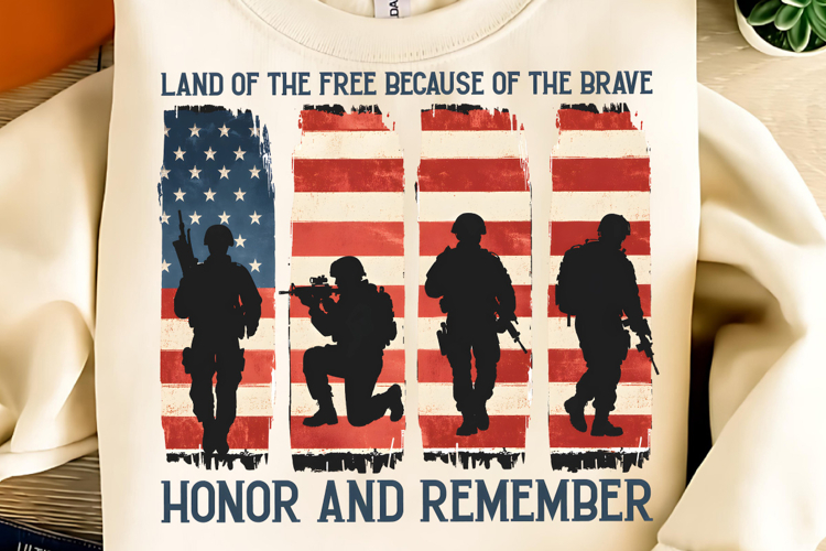 4th of July USA Patriotic Memorial Day PNG, USA Sublimation