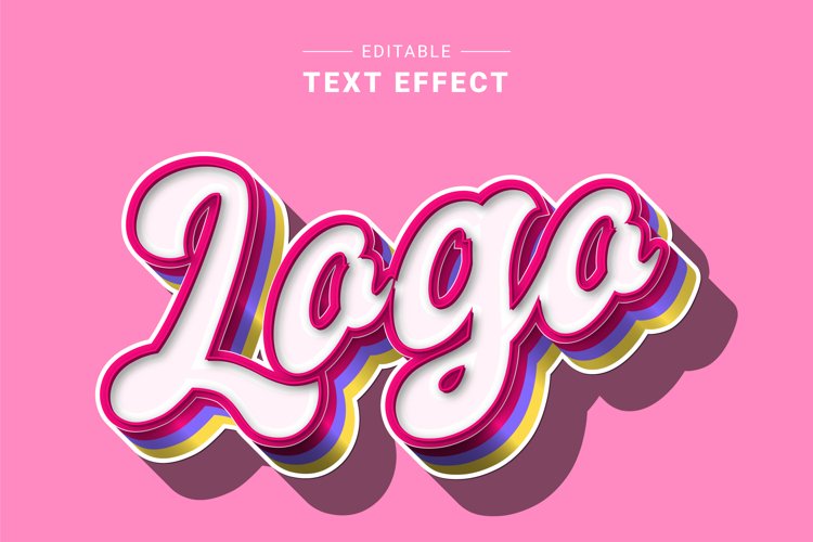 Typography Font Image 19
