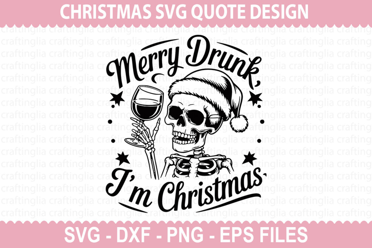 Xmas SVGs Image 2