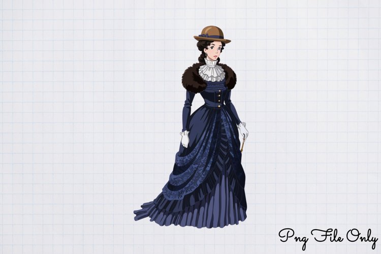 Boho Clipart Image 6