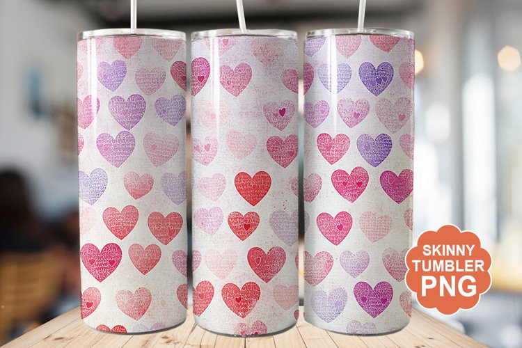 Valentine Heart Clipart Image 22