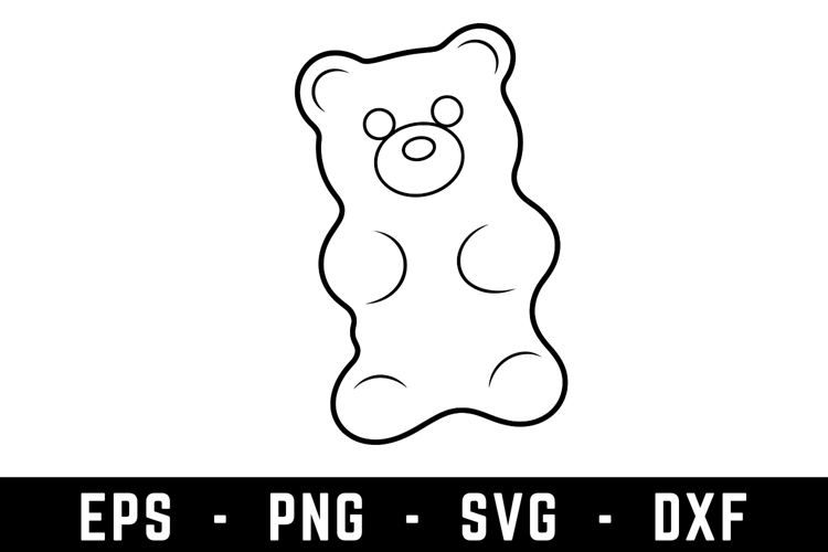 Candy Svg Design | Sweets SVG Cut files | Cricut