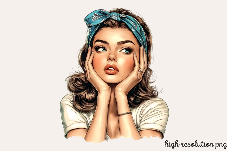 Cute Easter Svg Image 7