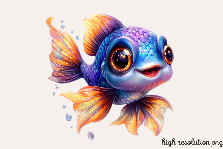 Forest Animal Clipart Image 8