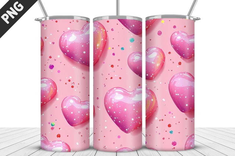 Valentines Sublimation Design Image 13
