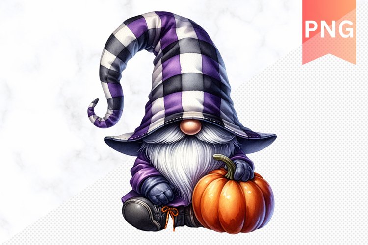 Gnome Clipart Image 17