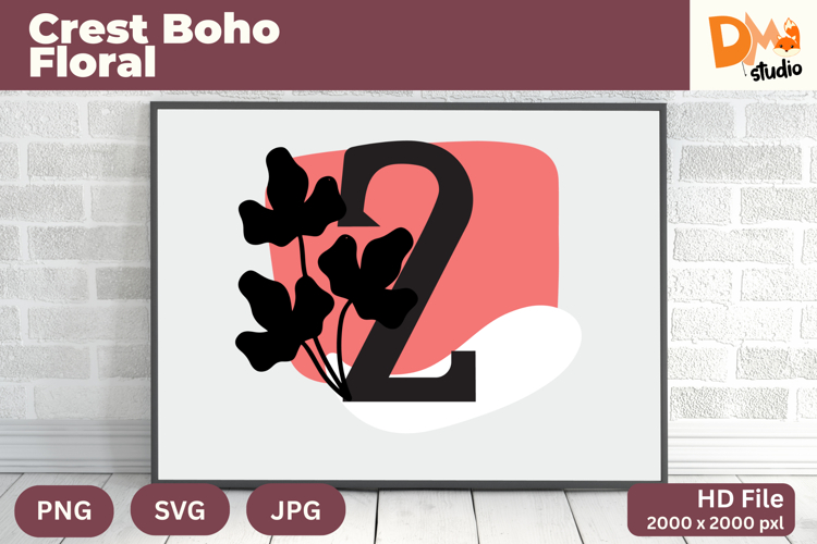 Rustic Logo Image 11