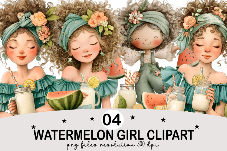 Summer Clipart Image 10