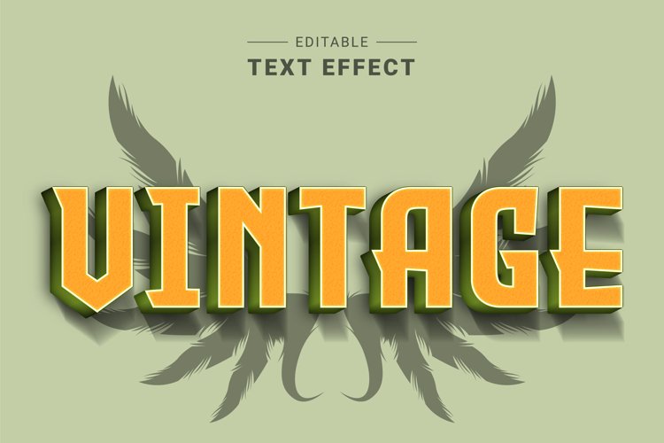 Typography Font Image 8