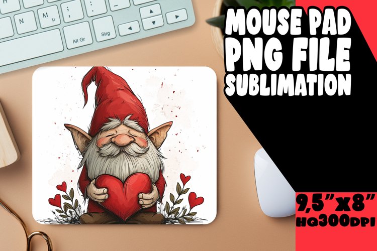 Gnome Clipart Image 17