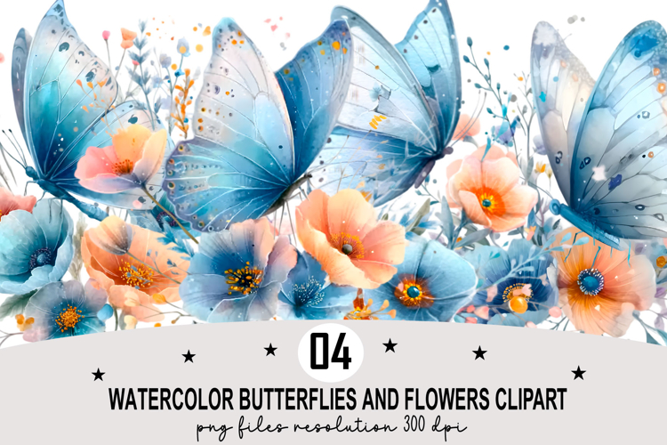 Aesthetic Flower Png Image 19