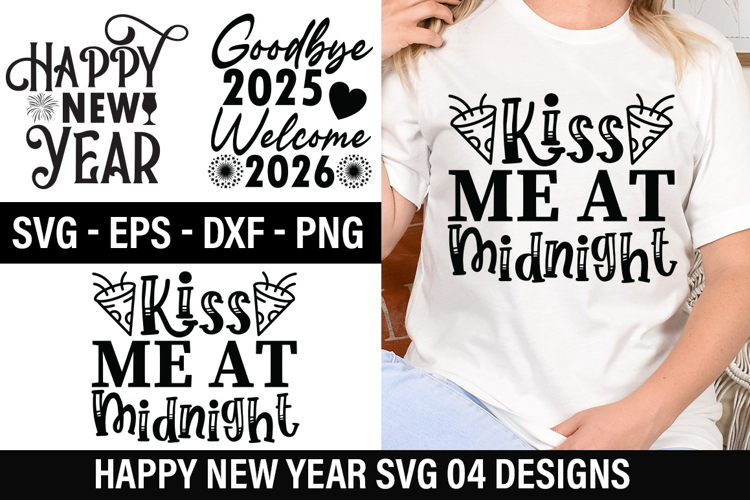 Party Svg Image 5