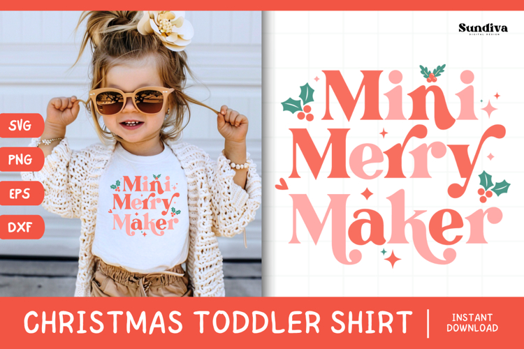 Christmas SVGs Image 8