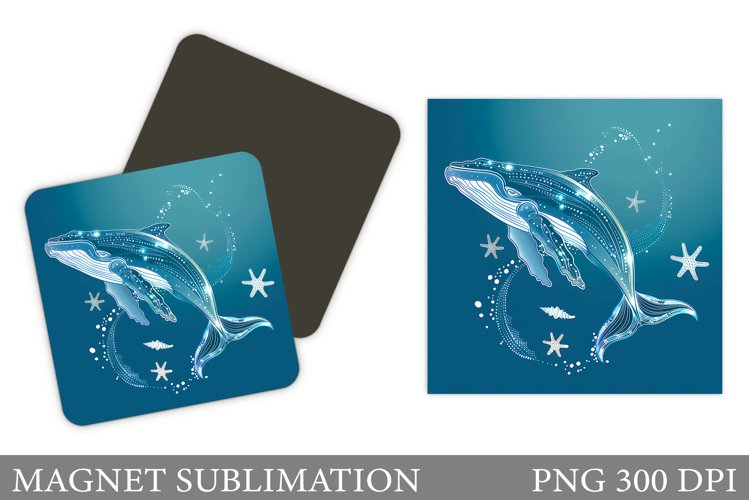 Whale Clipart Image 2