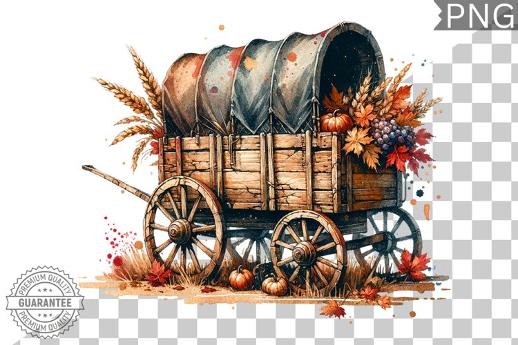 Fall Clipart Image 15