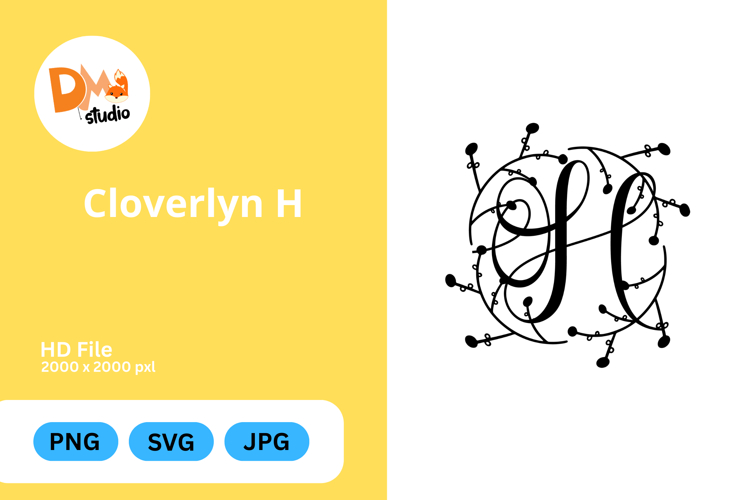 Alphabet Clipart Image 20