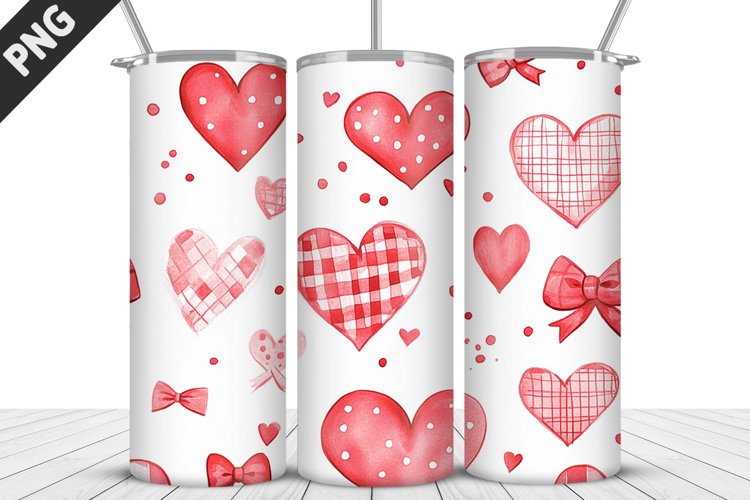 Valentines Sublimation Design Image 14