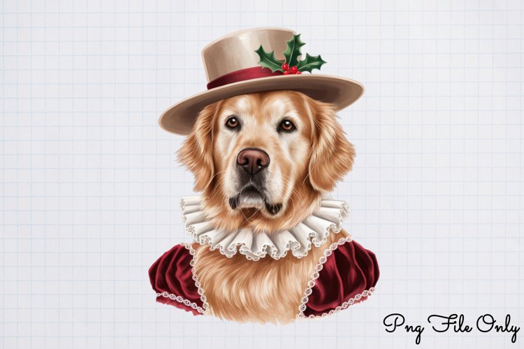 Watercolor Clipart Image 17