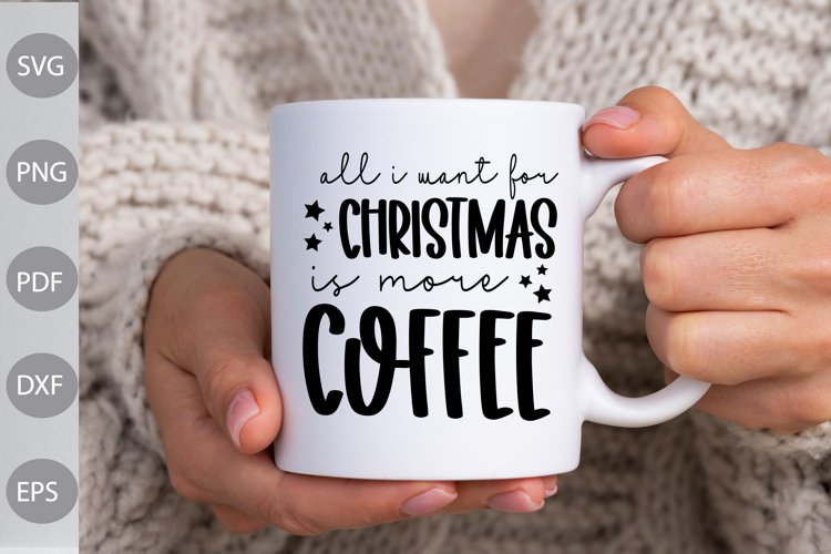 Christmas SVGs Image 6