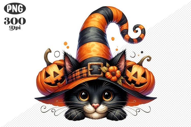 Pumpkin Clipart Image 11