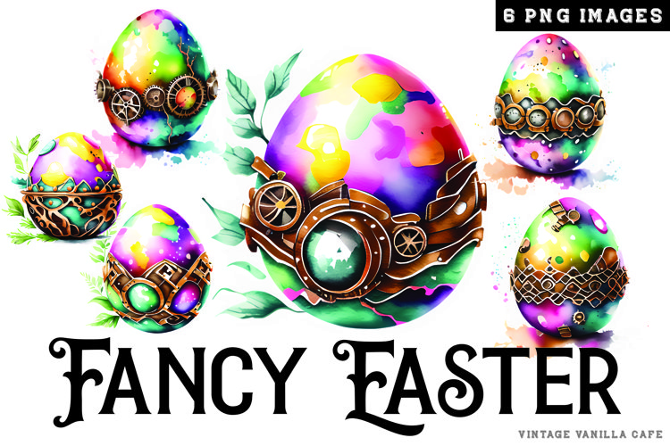 Easter Illustration Image 14