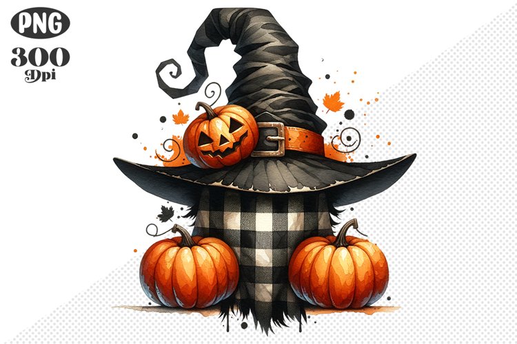 Halloween Clipart Png Image 21