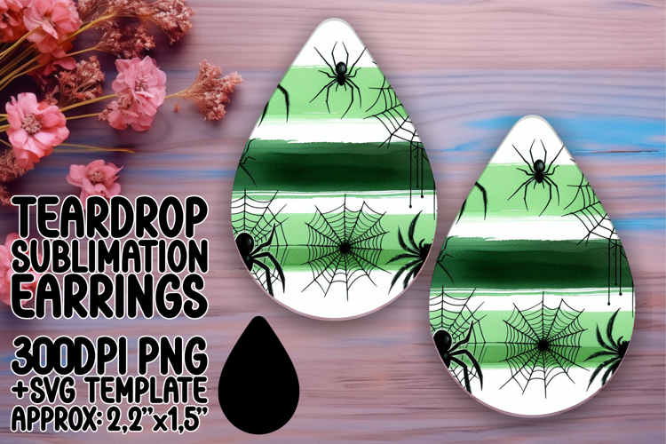 Earring Png Image 6