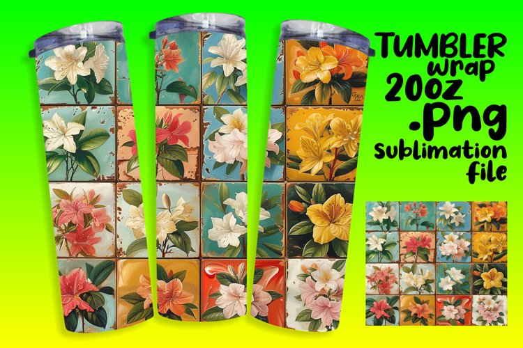 Floral Pattern Png Image 21