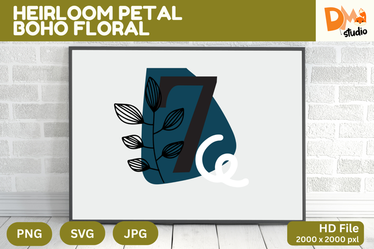 Rustic Logo Image 2