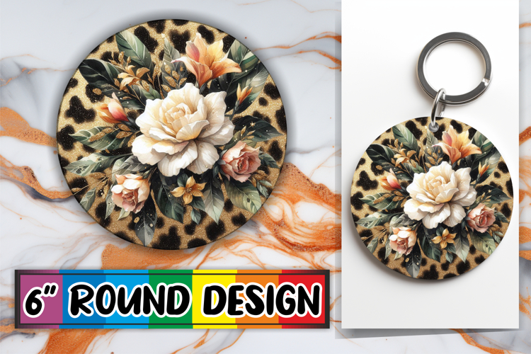 Watercolor Flower Png Image 21