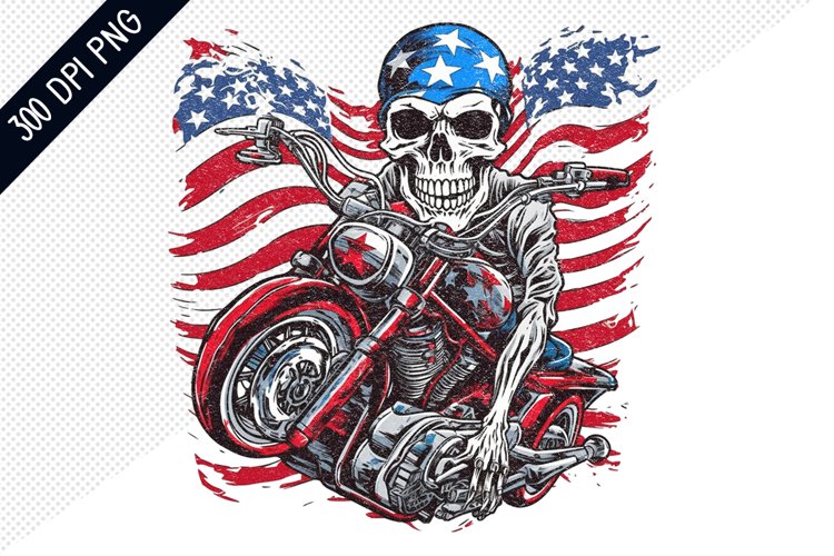 4th Of July Sublimation Design Image 4