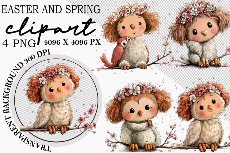 Easter Bunny Png Image 6