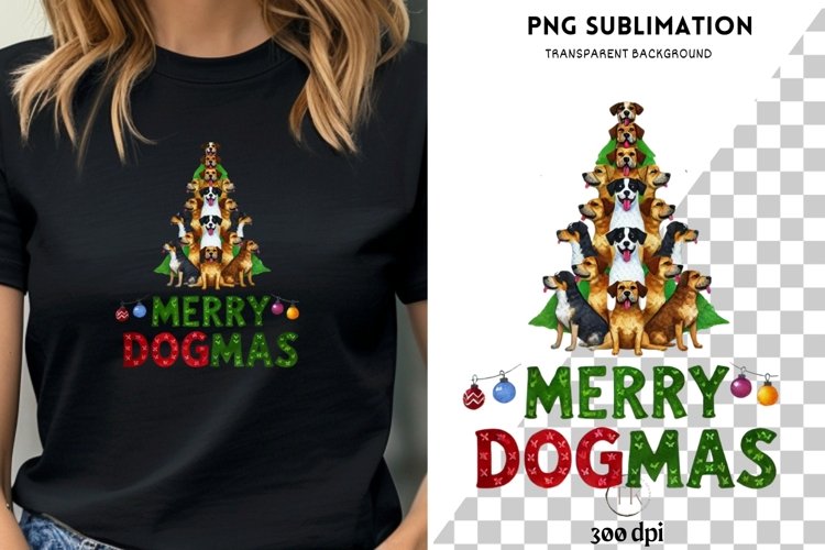 Christmas Tree Png Image 4