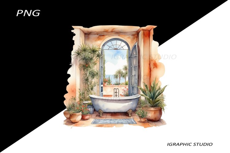 Hotel Clipart Image 24