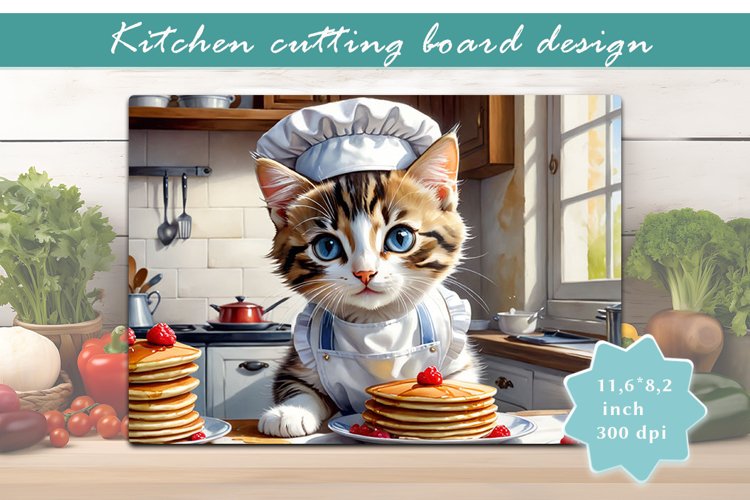 Kitchen Clipart Image 4