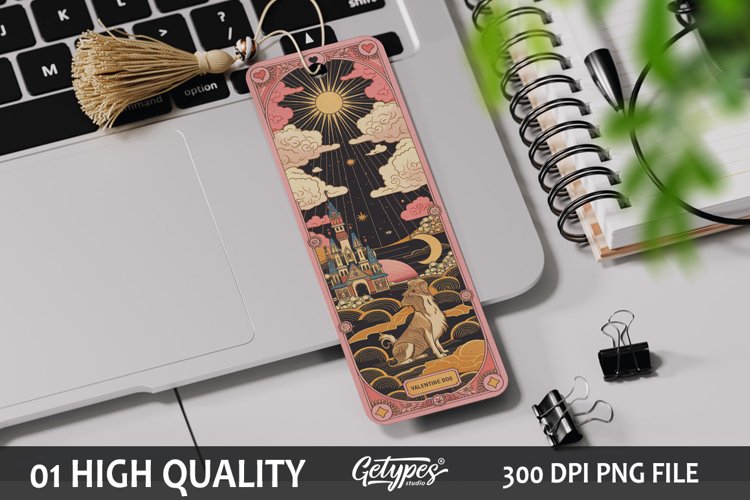 Printable Bookmarks Image 15