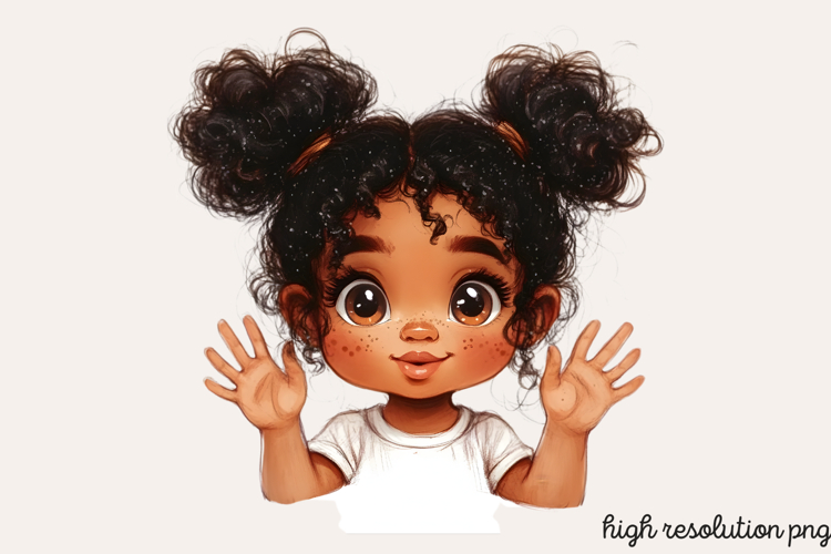 Girl Clipart Png Image 21