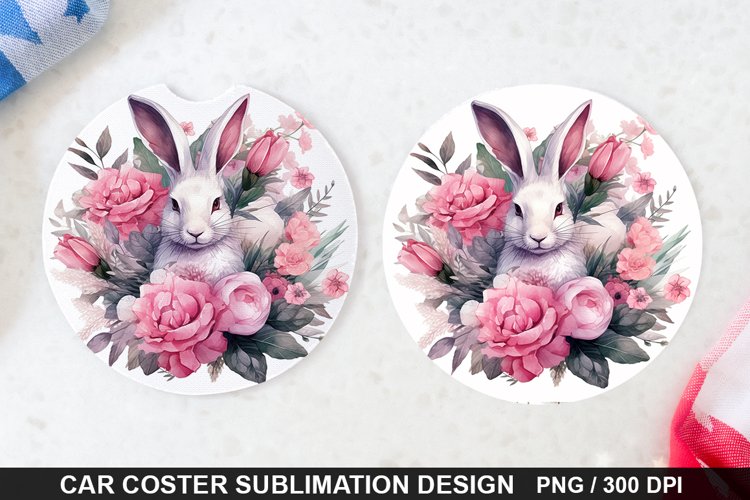 Easter Flowers Clipart Image 23