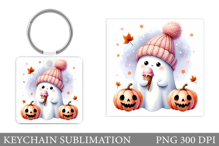 Ghost Clipart Image 19