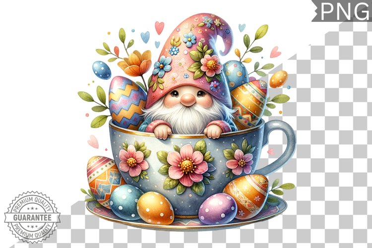Easter Clipart Image 7