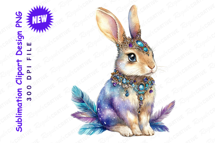 Jewelry Illustration Image 4