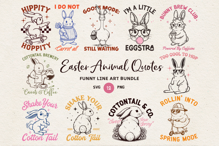 Easter Chick Svg Image 18