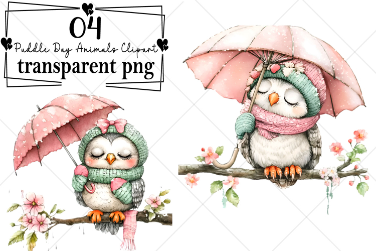 Rain Boots Clipart Image 4