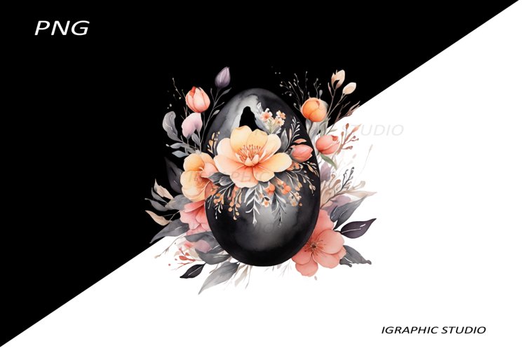 Egg Png Image 9