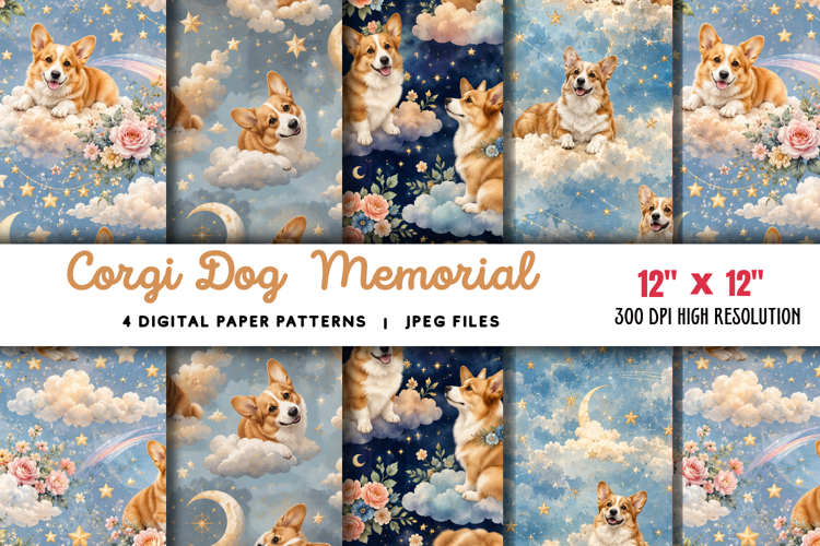 Corgi Png Image 17