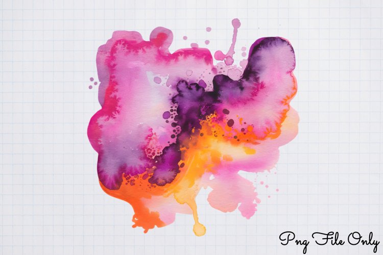 Color Clipart Image 14