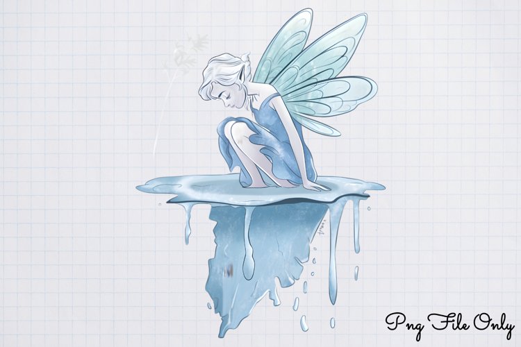 Fairy Png Image 16