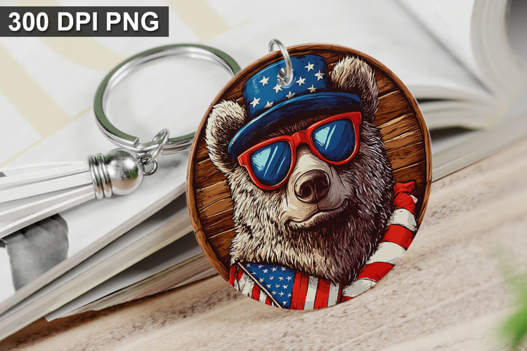 Bear Clipart Image 19