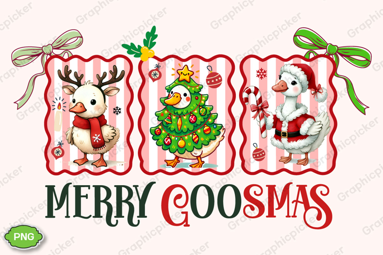 Cute Santa Clipart Image 20