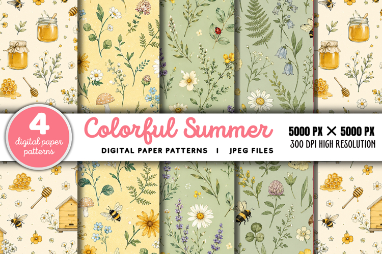Floral Pattern Png Image 10